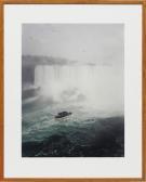GURSKY Andreas Niagara Falls GURSKY Andreas Niagara Falls