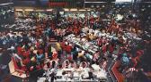 GURSKY Andreas Singapore Börse 2 GURSKY Andreas Singapore Börse 2