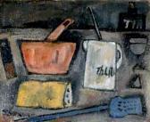 GURVICH Jose Still Life GURVICH Jose Still Life