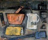 GURVICH Jose Still Life GURVICH Jose Still Life