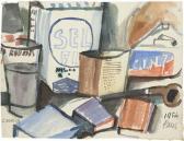 GURVICH Jose Untitled GURVICH Jose Untitled