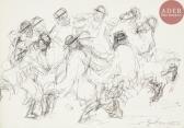 GUTMANN Natan Danse Hassidique GUTMANN Natan Danse Hassidique