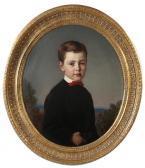 guttary A Portrait Of A Boy guttary A Portrait Of A Boy