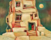 GUTTMAN Harry Casa Artistului GUTTMAN Harry Casa Artistului