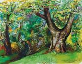 GUTTUSO Renato Bosco GUTTUSO Renato Bosco
