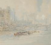 GUY Edna W. River Life On The Thames GUY Edna W. River Life On The Thames