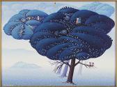 GUY Joseph Tree Fantasy GUY Joseph Tree Fantasy
