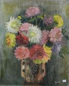 GUYLBO Nature Morte Aux Fleurs GUYLBO Nature Morte Aux Fleurs