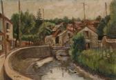GUYLBO Guill.Lebovits, dit Village GUYLBO Guill.Lebovits, dit Village