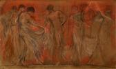 GYSIS Nicholaos The Dance Of The Muses / Musentanz GYSIS Nicholaos The Dance Of The Muses / Musentanz