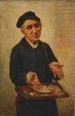 HÖFLINGER Albert Höflinger HÖFLINGER Albert Höflinger