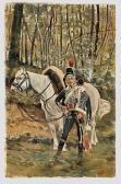 HÜNTEN Max Husar Der Napoleonischen Zeit HÜNTEN Max Husar Der Napoleonischen Zeit