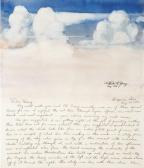 H YOUNG CHARLES Illustrated Letter H YOUNG CHARLES Illustrated Letter
