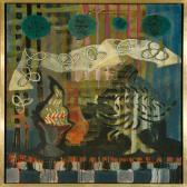 HAAGENSEN Anne Mette Composition HAAGENSEN Anne Mette Composition