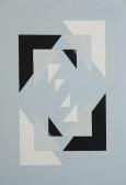 HAARD de Pieter 'comp. 'comp. Basis 5 Hoeken Verhouding 3-4-5. HAARD de Pieter 'comp. 'comp. Basis 5 Hoeken Verhouding 3-4-5.