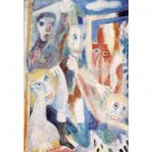 HAAS de Aad Untitled HAAS de Aad Untitled