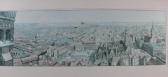 HAAS Richard John View Of Munich HAAS Richard John View Of Munich
