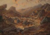 HAASE Carl Mountain Patrol HAASE Carl Mountain Patrol