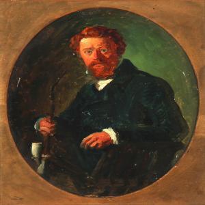 Prices and estimates of works Nikolai Habbe