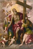 HAEREDES PAULI Sant’’andrea In Gloria E Angeli HAEREDES PAULI Sant’’andrea In Gloria E Angeli