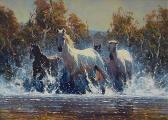 HAGAN Robert The Roundup HAGAN Robert The Roundup