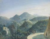 HAGEDORN Friedrich Tijuca, Rio De Janeiro HAGEDORN Friedrich Tijuca, Rio De Janeiro