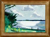 HAGEDORN-OLSEN Thorvald Landscape HAGEDORN-OLSEN Thorvald Landscape