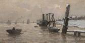 HAGEMANS Maurice Anvers HAGEMANS Maurice Anvers