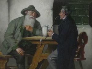 Preise und Schätzungen der Werke Max Hagen