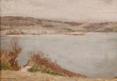 HAGGIS John Alfred Lake Scene HAGGIS John Alfred Lake Scene