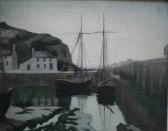 HAGGIS John Alfred Twilight In The Harbour HAGGIS John Alfred Twilight In The Harbour