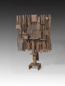 HAJEK Otto Herbert Ohne Titel HAJEK Otto Herbert Ohne Titel