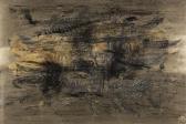 HAJEK Otto Herbert Ohne Titel HAJEK Otto Herbert Ohne Titel