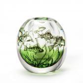 HALD Edward Graal Vase Of Gree HALD Edward Graal Vase Of Gree