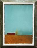 HALE Linda Untitled Landscape HALE Linda Untitled Landscape