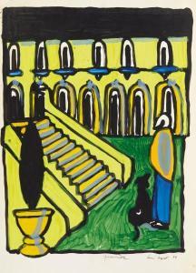 Preise Und Schatzungen Der Werke Herve Half