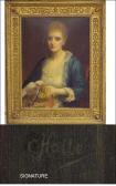 HALLÉ Charles Edward Signed Lowerright HALLÉ Charles Edward Signed Lowerright
