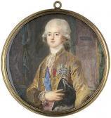 HALL Peter Adolf Prinz Aus Dem Haus Bourbon HALL Peter Adolf Prinz Aus Dem Haus Bourbon