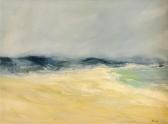 HALPIN Janet Cruise Barnynagappul Strand, North Achill HALPIN Janet Cruise Barnynagappul Strand, North Achill