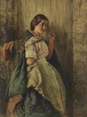 HALSWELLE Keeley A Newhaven Fish-lassie HALSWELLE Keeley A Newhaven Fish-lassie