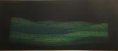 HAMAGUCHI Yozo A Bit Of Field (green Field) HAMAGUCHI Yozo A Bit Of Field (green Field)