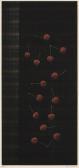 HAMAGUCHI Yozo Fourteen Cherries (chuokoron 111) HAMAGUCHI Yozo Fourteen Cherries (chuokoron 111)