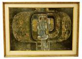 HAMBLETON Jack Axial Structure #2 HAMBLETON Jack Axial Structure #2