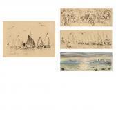 HAMBOURG Andre North African Coast HAMBOURG Andre North African Coast