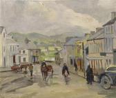 HAMILTON Eva Henrietta Clifden HAMILTON Eva Henrietta Clifden