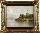 HAMMARSTROM Carl August Heliodor Signerad Aug Hammarström HAMMARSTROM Carl August Heliodor Signerad Aug Hammarström