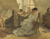 Hammerl Max Domestic Pastimes Hammerl Max Domestic Pastimes