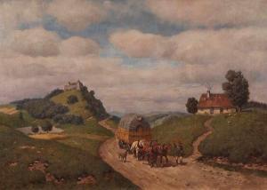 Preise und Schätzungen der Werke Hans Hanke