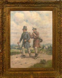 Preise und Schätzungen der Werke Hans Hanke