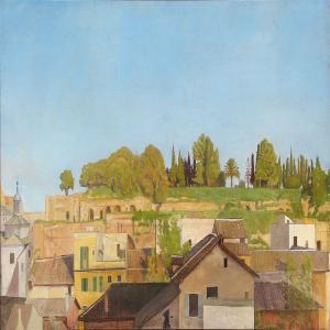  - hansen_jakob-view_from_the_palatine_hill_in_rome~OMa9e300~10127_20111128_100000534_1032